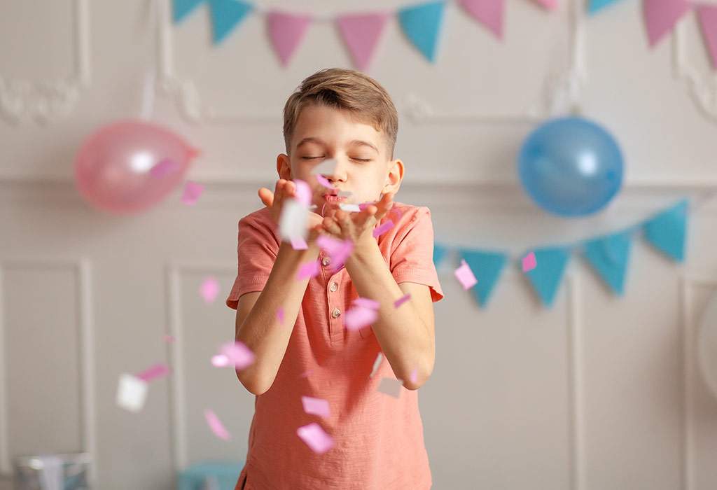 8 conseils pour réussir un anniversaire kids - Le 8 Petion